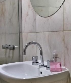 Venado Tuerto Apartment | Saenz Peña x 4