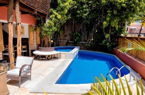 Ponta Negra Hotel | Safari Natal Beach Hotel