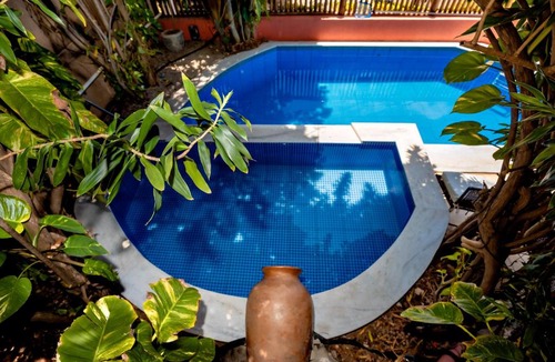 Ponta Negra Hotel | Safari Natal Beach Hotel