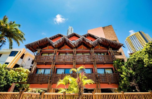 Ponta Negra Hotel | Safari Natal Beach Hotel