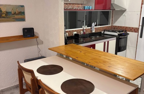 Sao Jose dos Campos House | Safe and plumbing house with 2 suites.