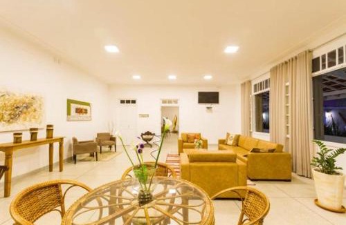 Pindamonhangaba Hotel | Sagrados Corações - Pousada