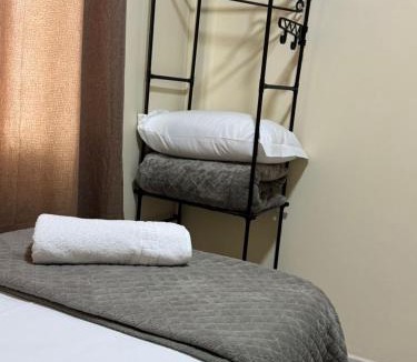 Paranagua Apartment | Saif Economy Apart