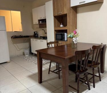 Paranagua Apartment | Saif Economy Apart