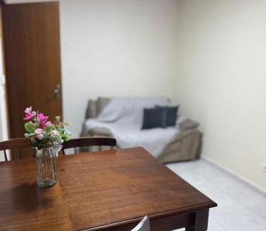 Paranagua Apartment | Saif Economy Apart