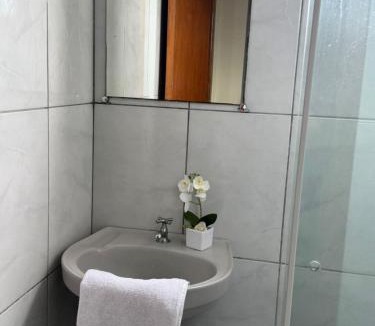 Paranagua Apartment | Saif Economy Apart