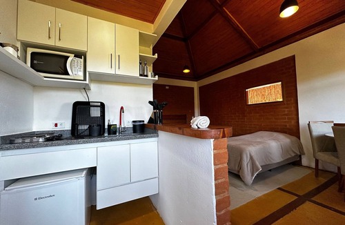 Jaguaribe House | Saint Louis | Beautiful suite for families