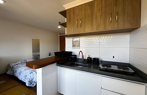 Jaguaribe House | Saint Louis | Charming suite 4 minutes from the center