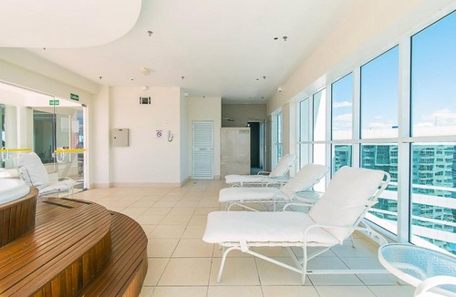 Cultural Complex of the Republic Apartment | Saint Moritz Hotel em Brasília 63939