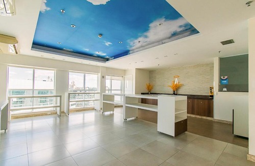 Cultural Complex of the Republic Apartment | Saint Moritz Hotel em Brasília 63939