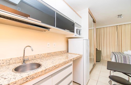 Cultural Complex of the Republic Apartment | Saint Moritz Hotel em Brasília 91641