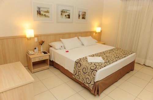 Sao Jose do Rio Preto Hotel | Saint Peter Hotel