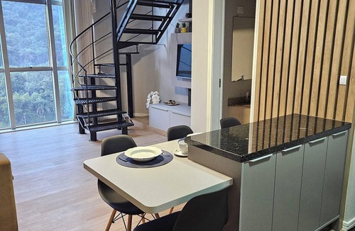 Czerniewicz Apartment | Saint Sebastian Flat 716Duplex no Centro