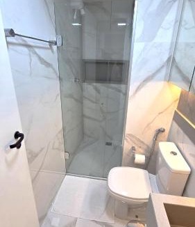 Sudoeste e Octogonal Apartment | Saint Tropez D 205 · Apartamento Saint Tropez, sudoeste, reformado.