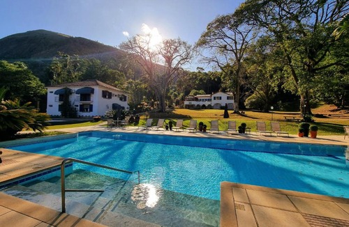 Itaipava Hotel | Saison Resort & Spa