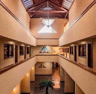 Penapolis Hotel | Sakr Hotel