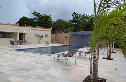 Sao Jose do Rio Preto Hotel | Sakr Hotel Rio Preto