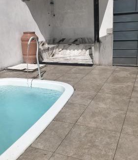 Suzano Other | Salão de festas com piscina 30 pessoas