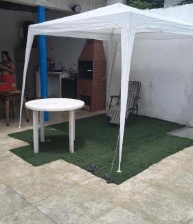Suzano Other | Salão de festas com piscina 30 pessoas