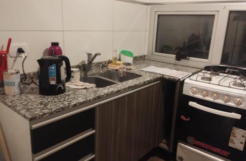 Saladillo Apartment | Saladillo Apart