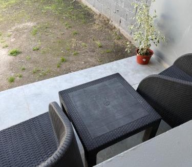 Saladillo House | Saladillo House
