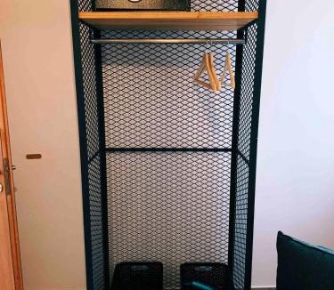 Macrozona Meseta Cerro Calafate Apartment | Salesiano Estudio