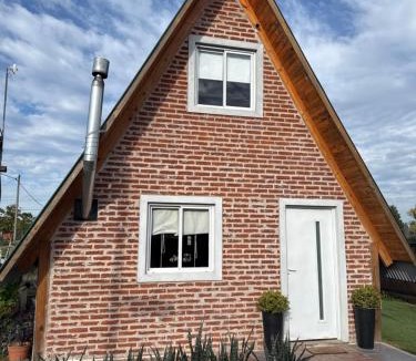 San Pedro House | Salesta San Pedro