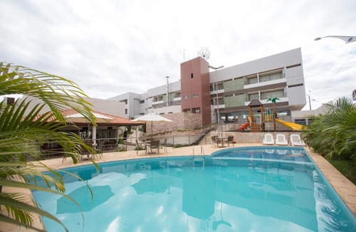 Salgueiro Hotel | Salgueiro Plaza Hotel