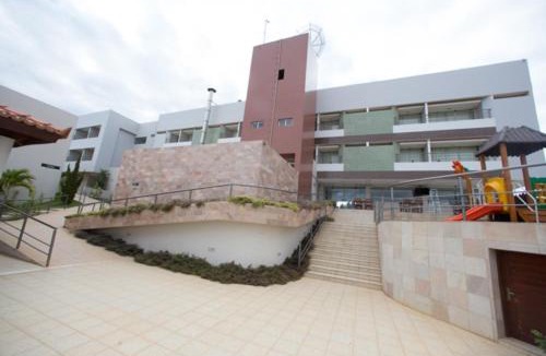 Salgueiro Hotel | Salgueiro Plaza Hotel
