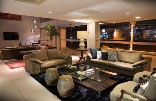 Salgueiro Hotel | Salgueiro Plaza Hotel
