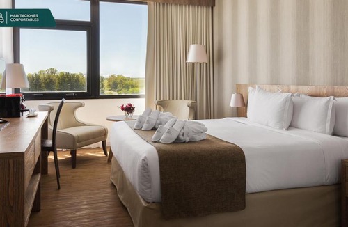 Guichon Resort | Salinas del Almiron Resort Termal & Spa