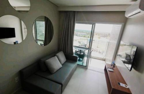 Salinopolis Apartment | SALINAS EXCLUSIVE RESORT/APARTAMENTO DE 2/4
