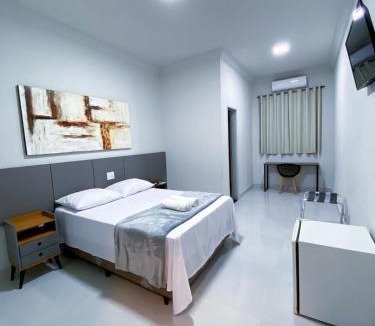 Salinas Hotel | Salinas House Hotel - Antigo Valley Hills Hotel