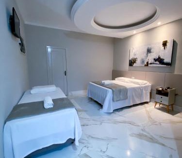 Salinas Hotel | Salinas House Hotel - Antigo Valley Hills Hotel