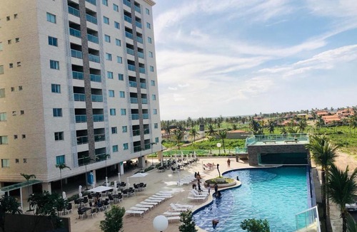 Salinopolis Apartment | Salinas Park Resort