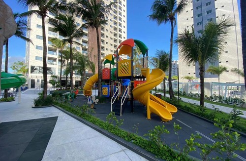 Salinopolis Apartment | SALINAS PREMIUM RESORT