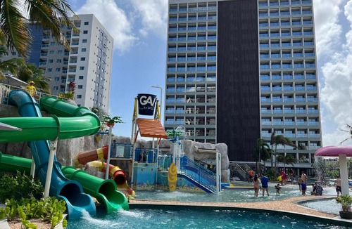 Salinopolis Hotel | Salinas Premium Resort Ap 1 QT
