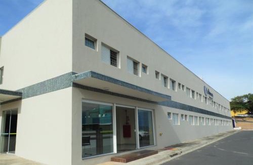 Sorocaba Hotel | Sallimas Hotel