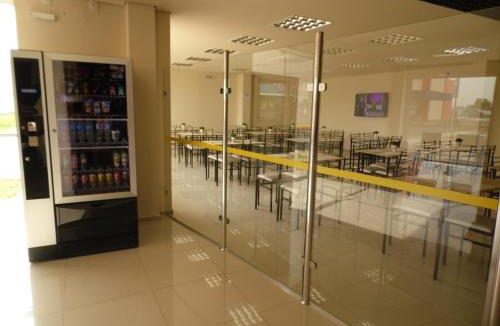 Sorocaba Hotel | Sallimas Hotel