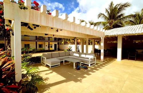 Salinopolis Apartment | Salt Beach Solar dos Corais