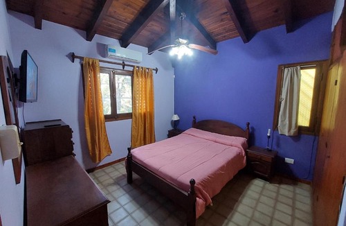 Villa San Lorenzo House | Salta San Lorenzo