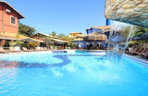 Boraceia Hotel | Salvetti Praia Hotel