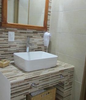 Villa General Belgrano Cabin | Samai Suma Cabañas & Spa