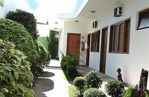Taubate Hotel | Samambaia Executive Hotel