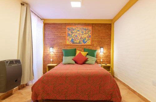 El Bolson Apartment | Samaná Departamentos