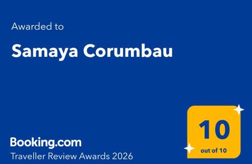 Corumbau House | Samaya Corumbau