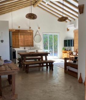 Corumbau House | Samaya Corumbau