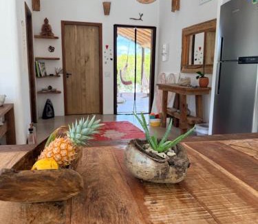 Corumbau House | Samaya Corumbau