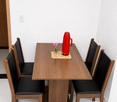 Mucumagro Apartment | Sambiel Apartamentos