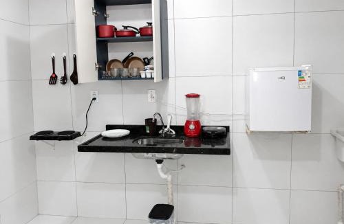 Mucumagro Apartment | Sambiel Apartamentos